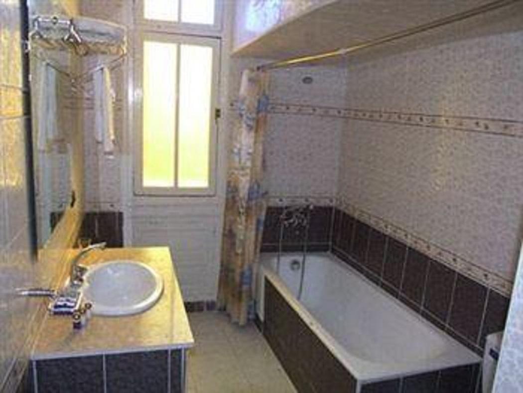 Hotel Du Louvre Касабланка Екстер'єр фото